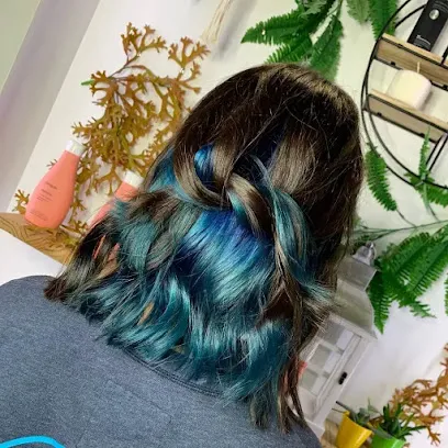 soul scissors studio&salon