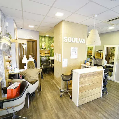 SOULVA Peluquería Estética