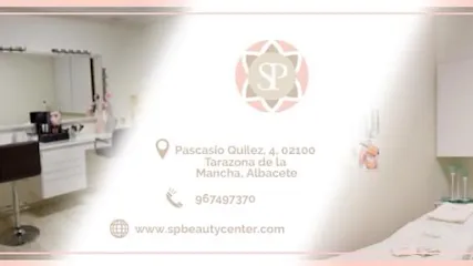 SP BEAUTY CENTER
