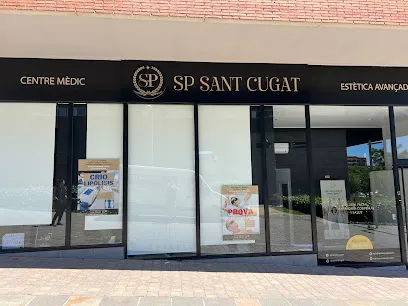 SP SANT CUGAT