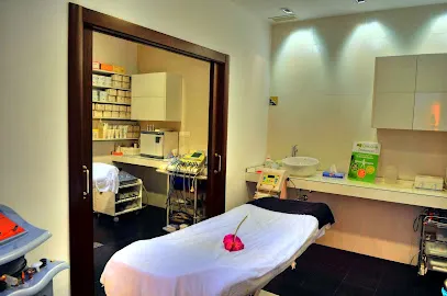 SPA & BELLEZA SEDENO