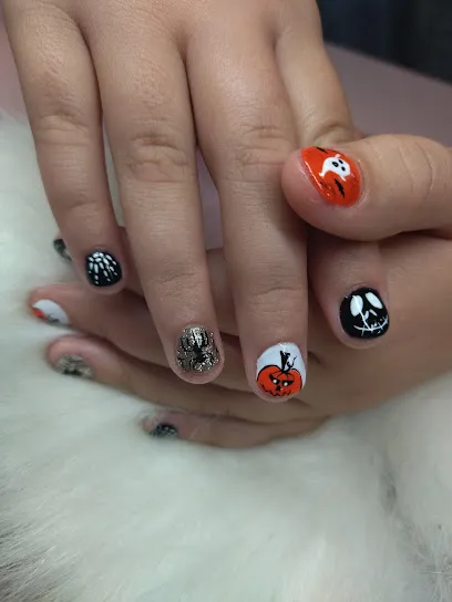 Spa de Uñas Vivi