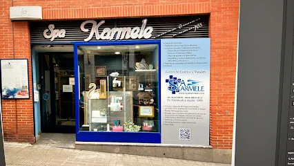Spa Karmele