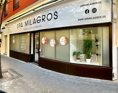 Spa Milagros