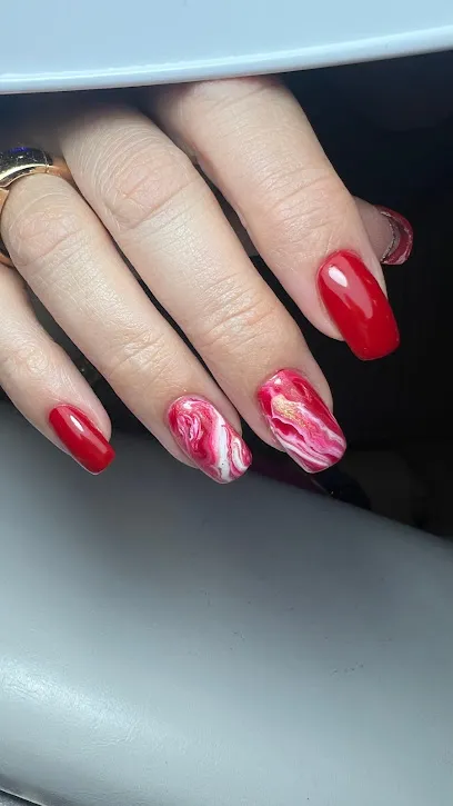 Spa Nails
