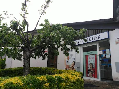 Spa Sokoa
