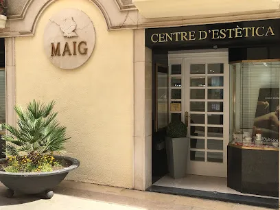 SPA y Estética MAIG