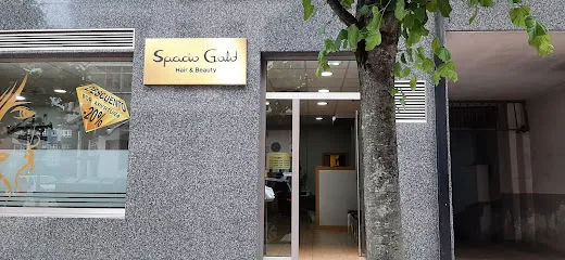 Spacio Gold