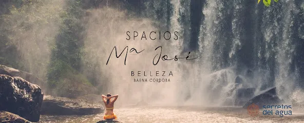 Spacios Ma José