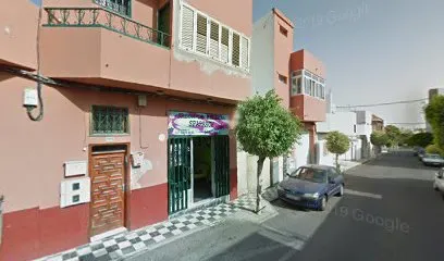 Sparrach