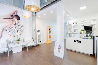 Spazio & beauty Arizala