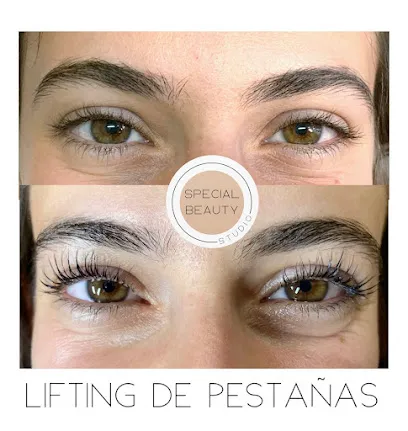 Special Beauty Studio