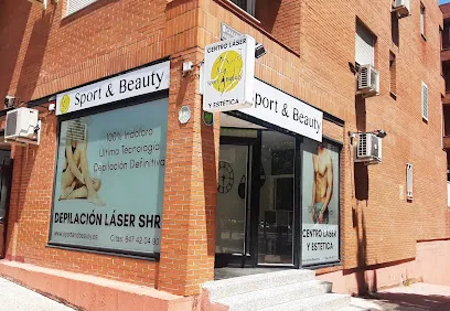 Sport & Beauty