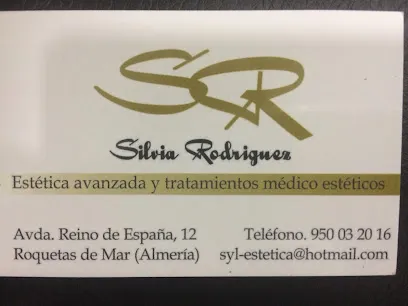 SR Centro Medico