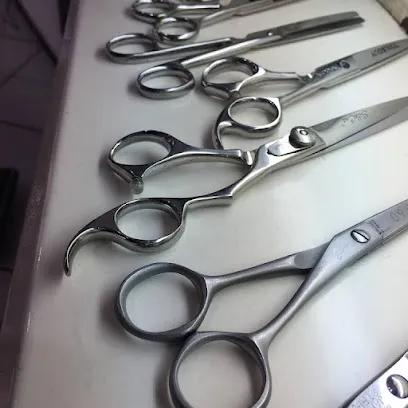 SR PELUQUEROS