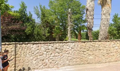 SR SALÓN de PELUQUERÍA