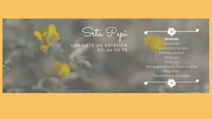 Srta Pepi