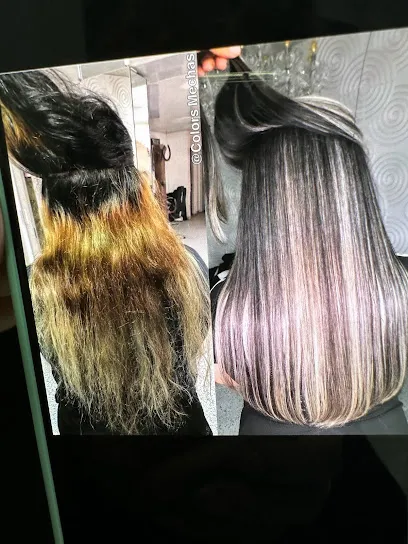 S+S Peluqueros