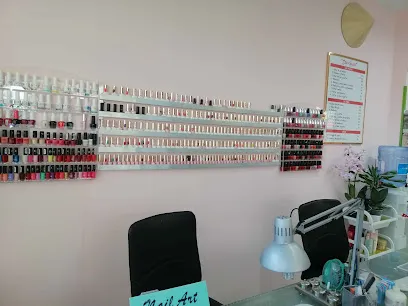 Star Nails