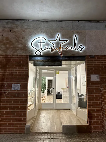 Star Nails