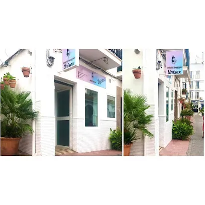 Stefania trendy salon