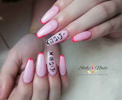 StefyNails