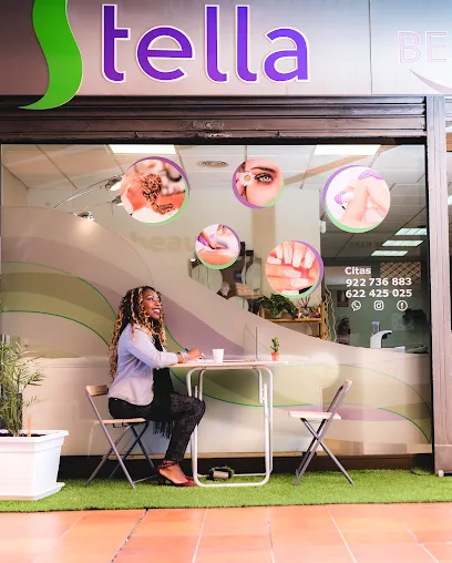 Stella Beauty Center