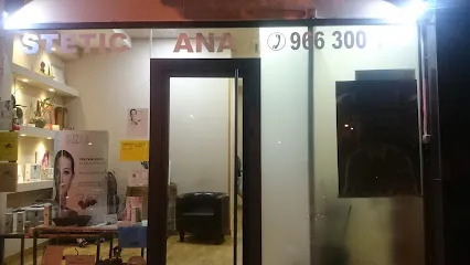 Stetic Ana