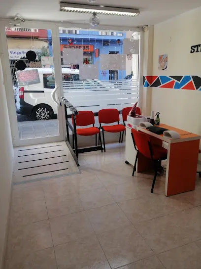 Stetic Maribel