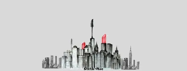 Stetik Noe