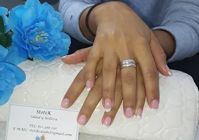 Stetik Salud y Belleza