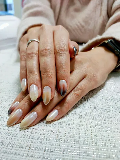 Stiletto Beauty & Nails