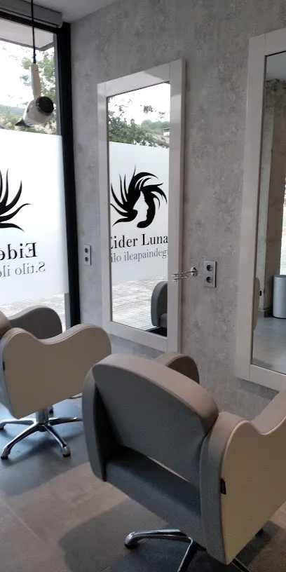 Stilo Eider Ileapaindegia