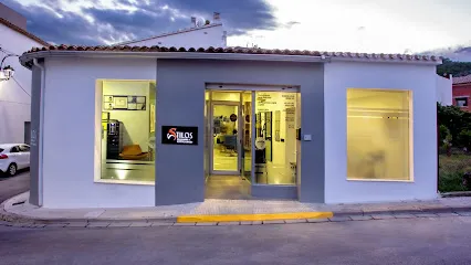 Stilos Peluquería y Estética