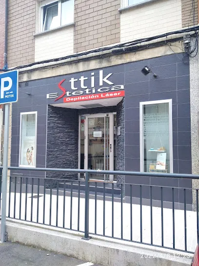 Sttik Estética