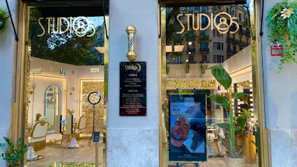 STUDIO 85 BCN