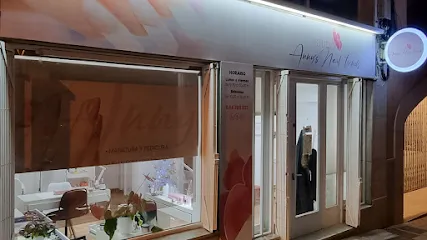 Studio Anny Nail Trends