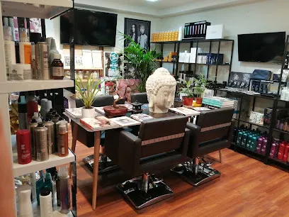 Studio Beauty Concept