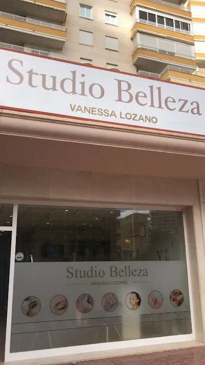 Studio Belleza VANESSA LOZANO