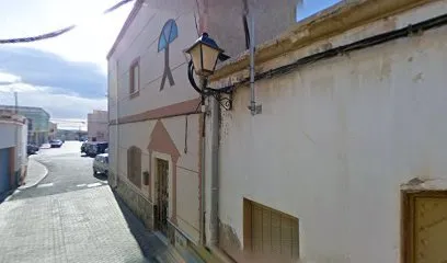 Studio Mari Aguilera