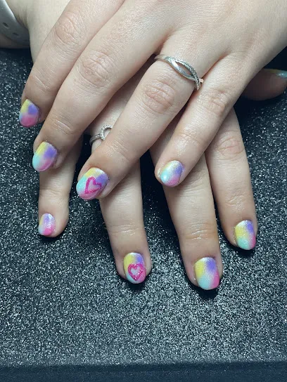 Studio Yenni Nails
