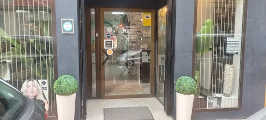 Studio20 hair salón
