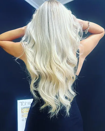 Studio52 Peluqueria Andujar
