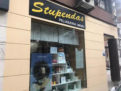 Stupendas Peluquería Unisex
