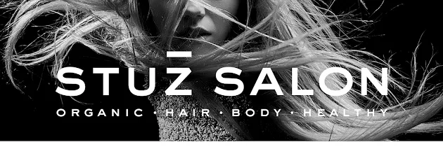 Stuz Salon (Peluquería y Estética Orgánica)