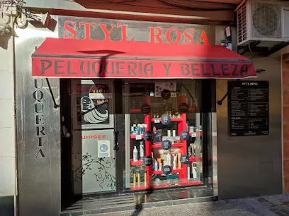 Sty´l Rosa