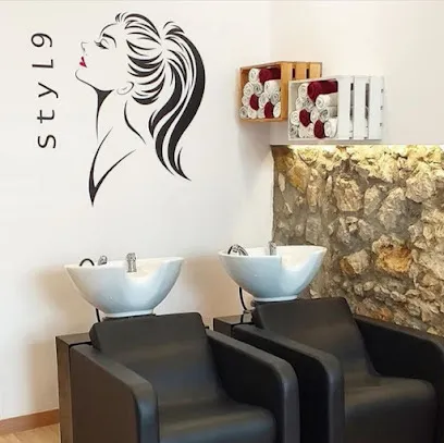 Styl9 Perruqueria