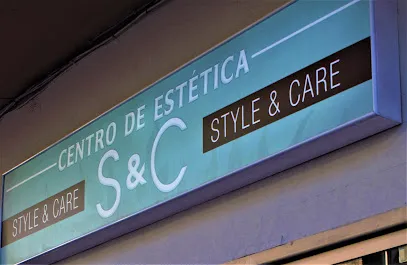 Style & Care