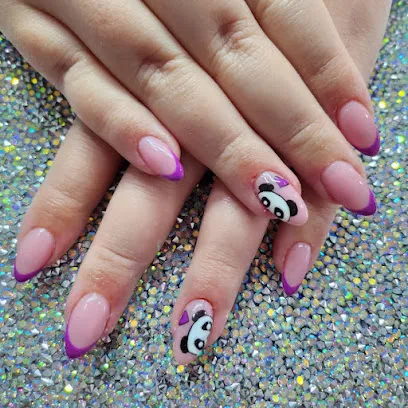 Style Nails