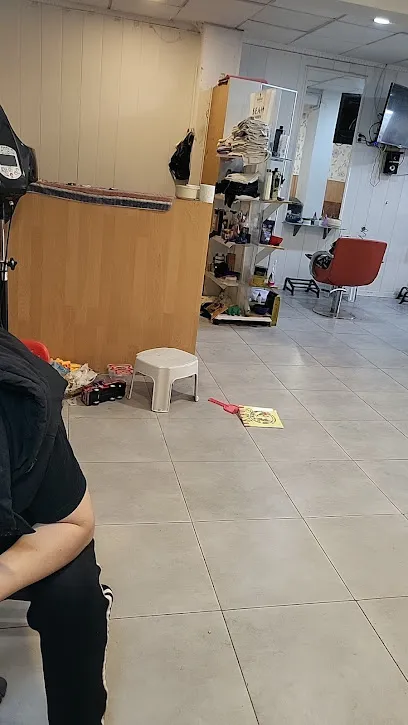 Style Perruqueria i estètica